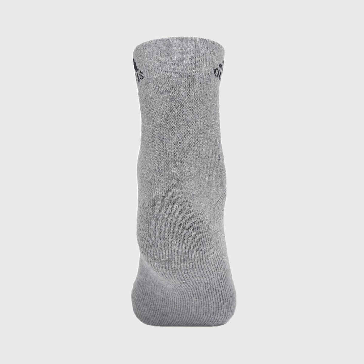Adidas Men's Ankle-Length Socks | AD-3513-CD7416 (Colour May Vary)