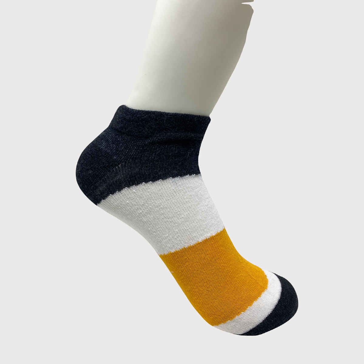 Englo Women's Cotton Blend Ankle Length Socks | Assorted - Free Size