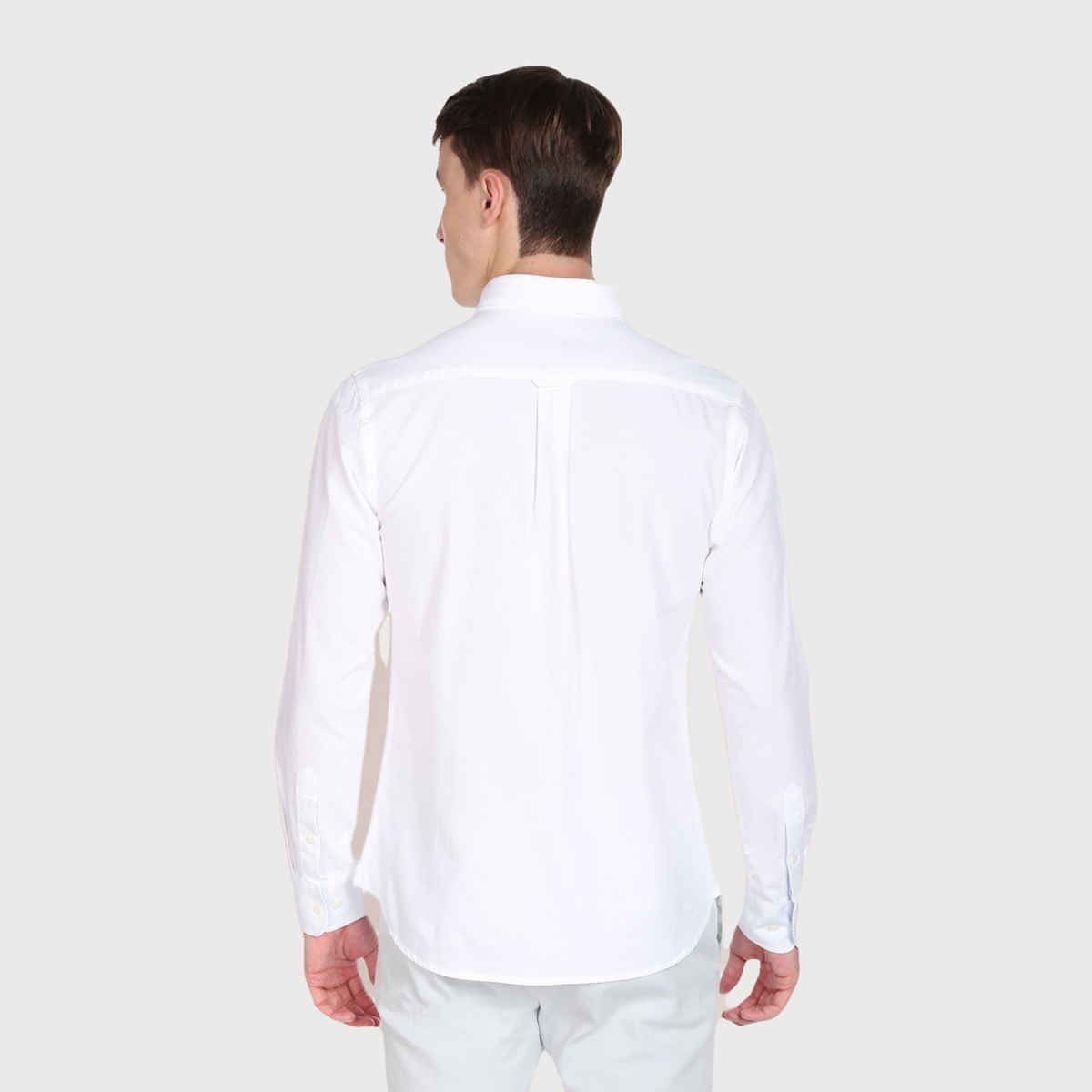U.S. Polo Assn. | Shirts | L | Pack Of 1 | White