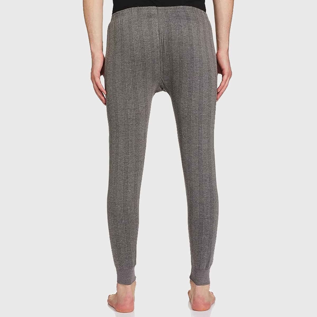 Lux Inferno Thermal Trouser For Men - Charcoal - 105 | Size - 3XL