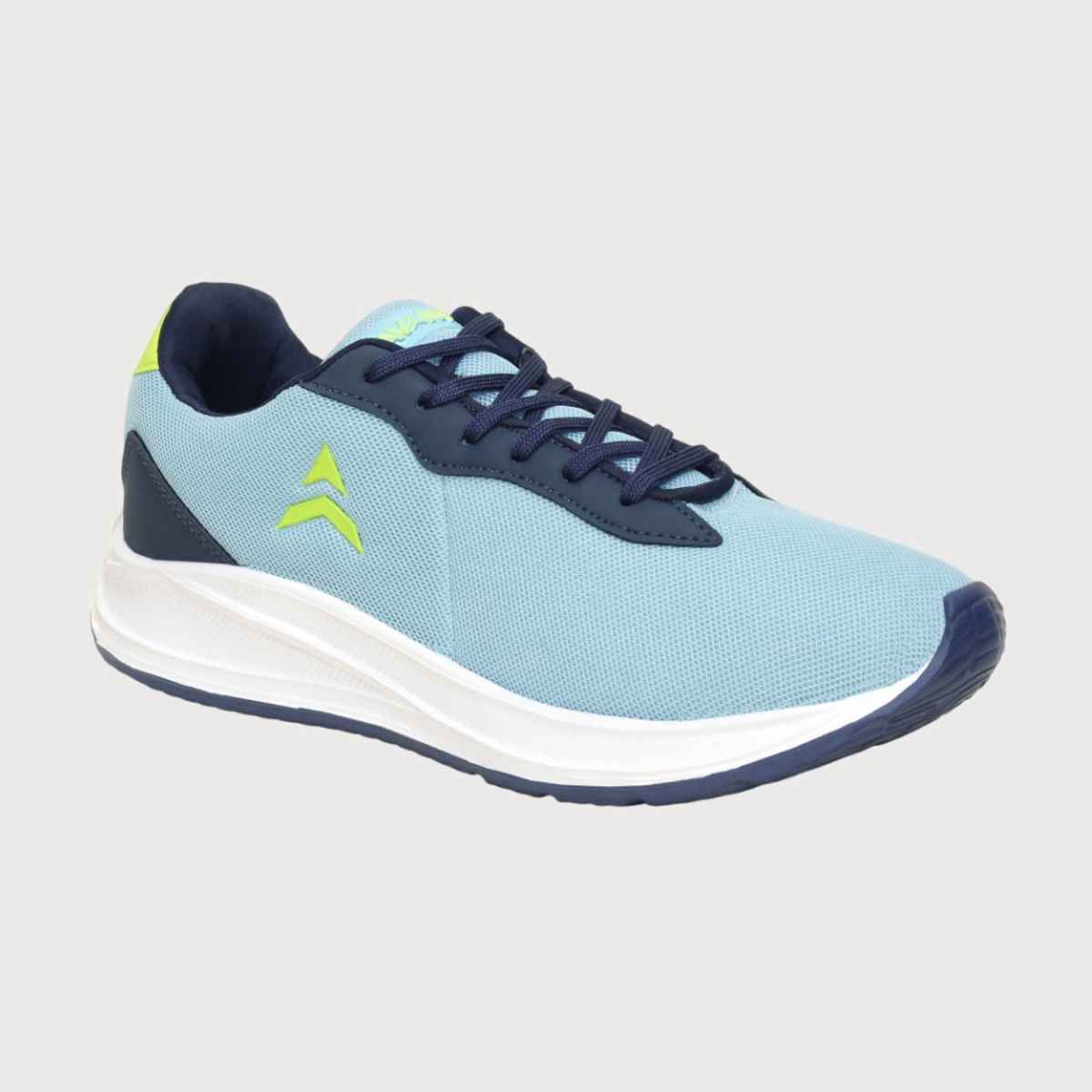Avant Men's Mach Walking Shoes | Ice Blue - UK 10