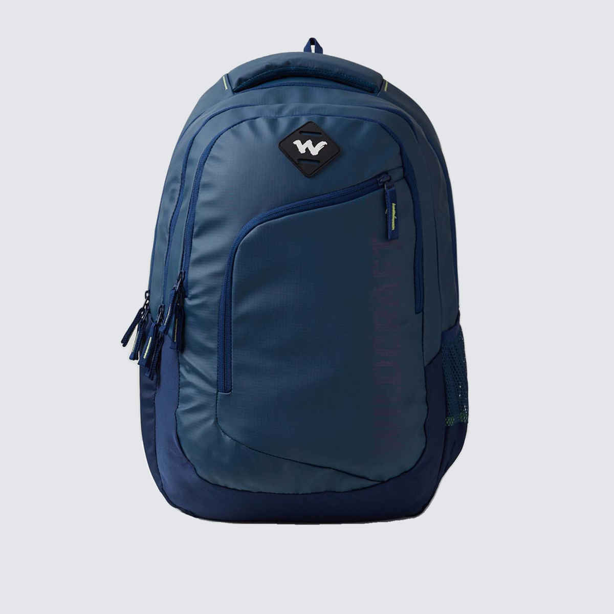 Wildcraft Unisex PU 40 L Backpack | Navy
