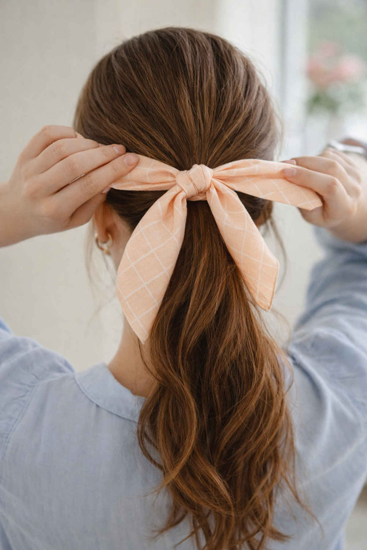 Royal Mart Women's Cotton Handkerchief | Multicolour