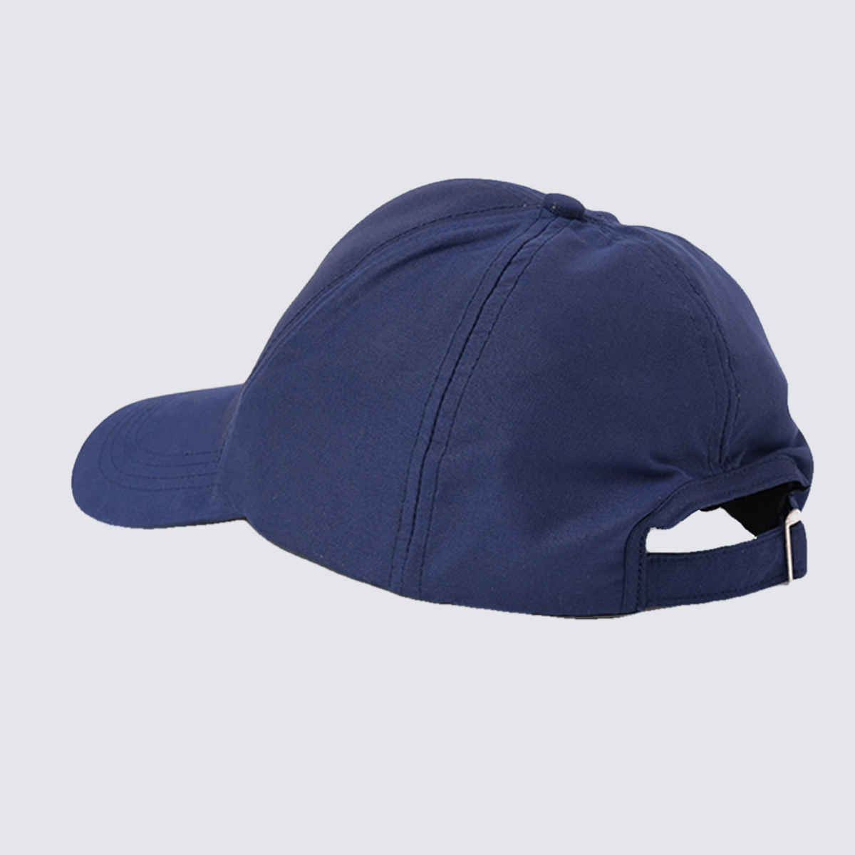 Wildcraft Unisex Sun-Cap | Navy Blue