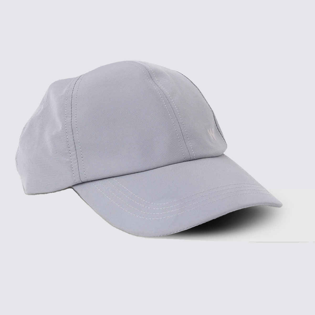 Wildcraft Unisex Sun-Cap | Grey