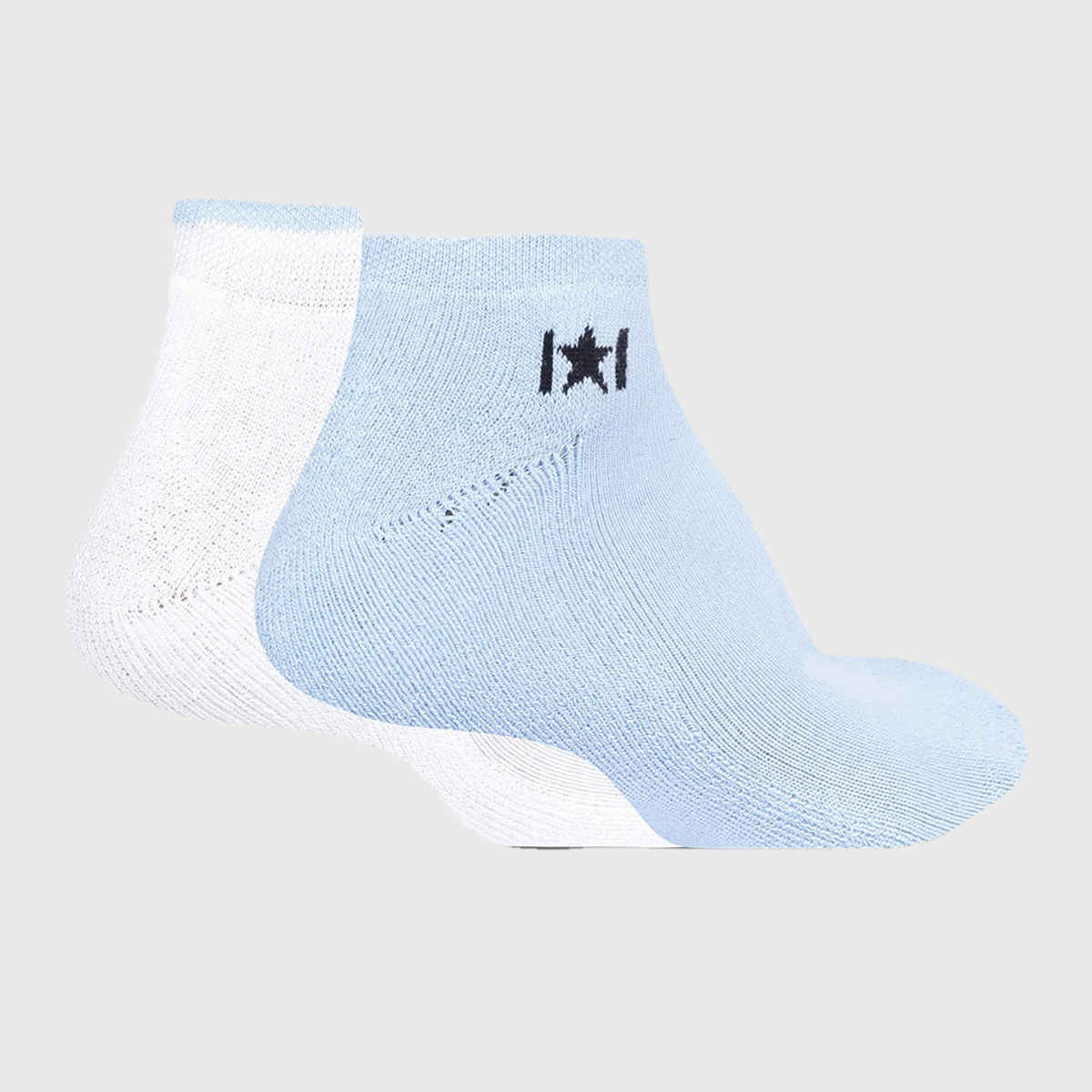 High Star Women's Socks | Multicolor