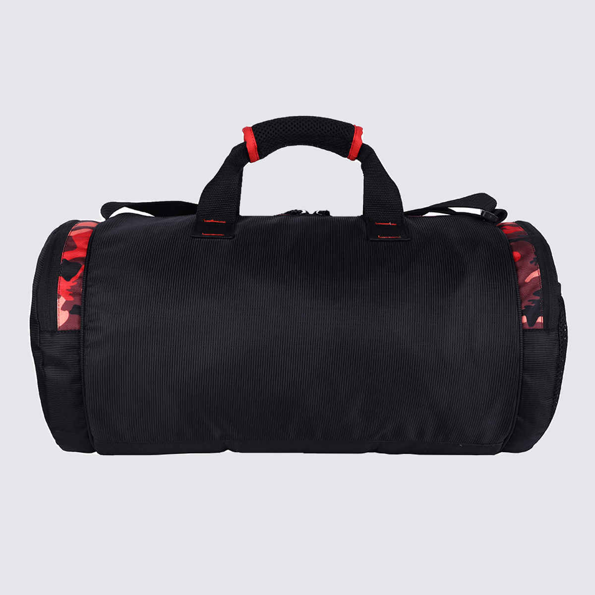 Gear Cross Training Duffle | Orange and Camo
