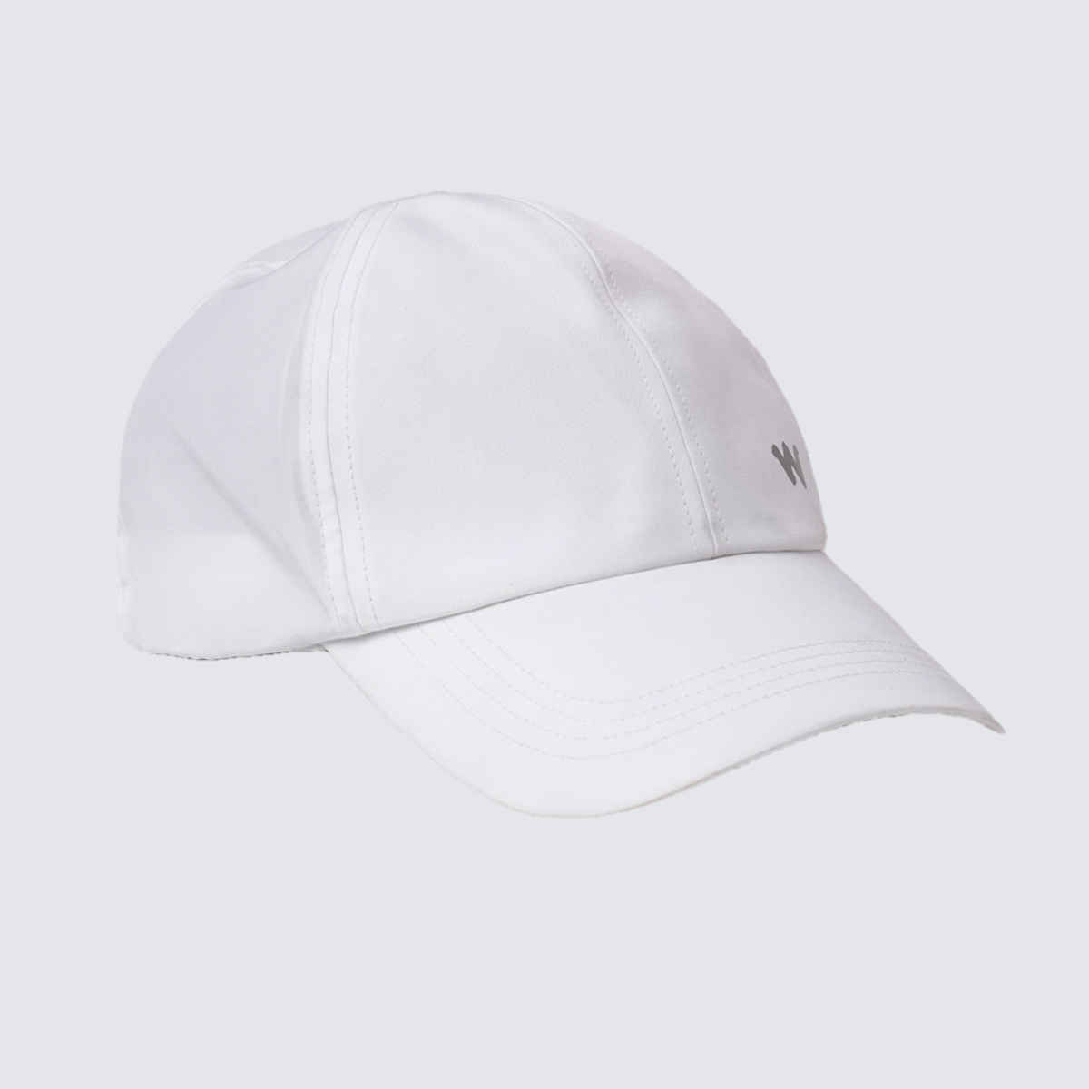 Wildcraft Unisex Sun-Cap | White