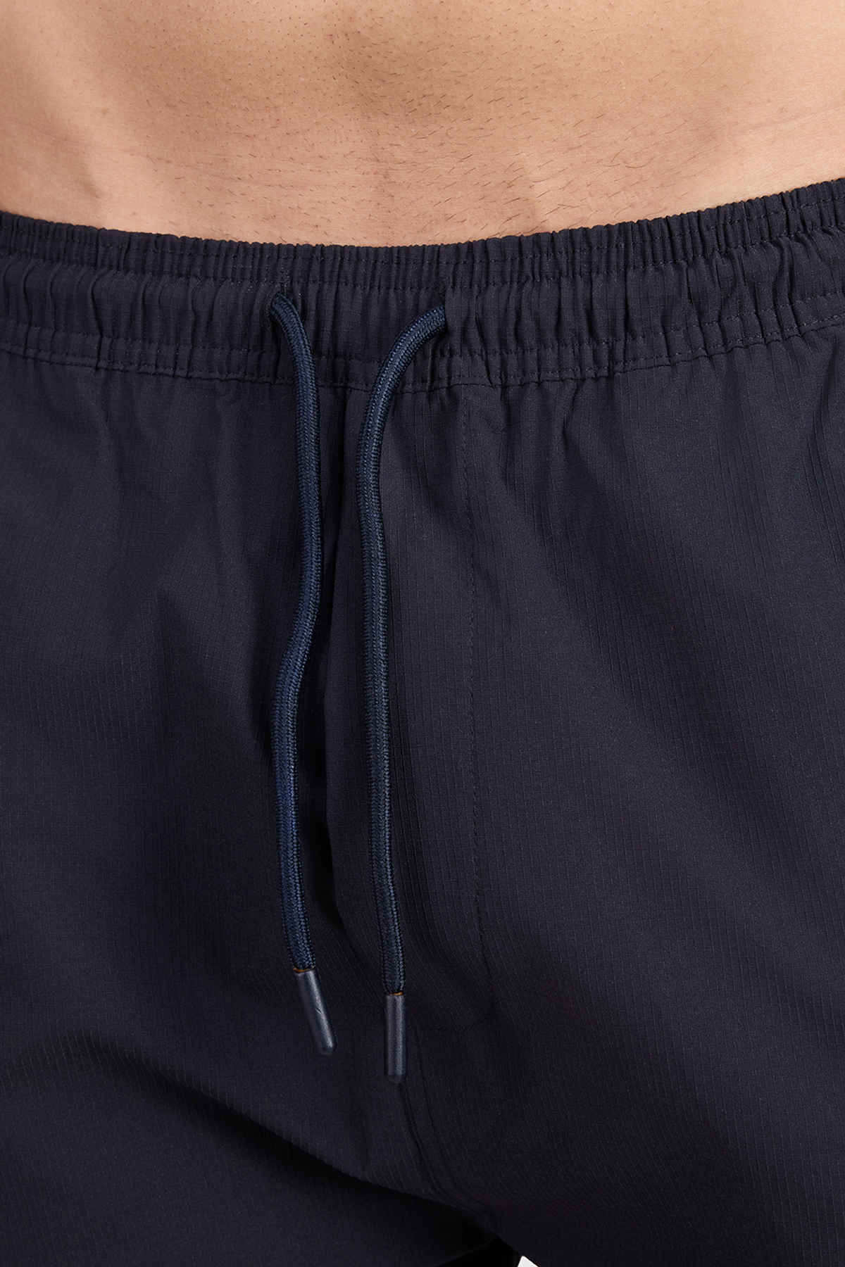 FUAARK Men's Script Regular Fit Sports & Gym Cargo Joggers | Black - S