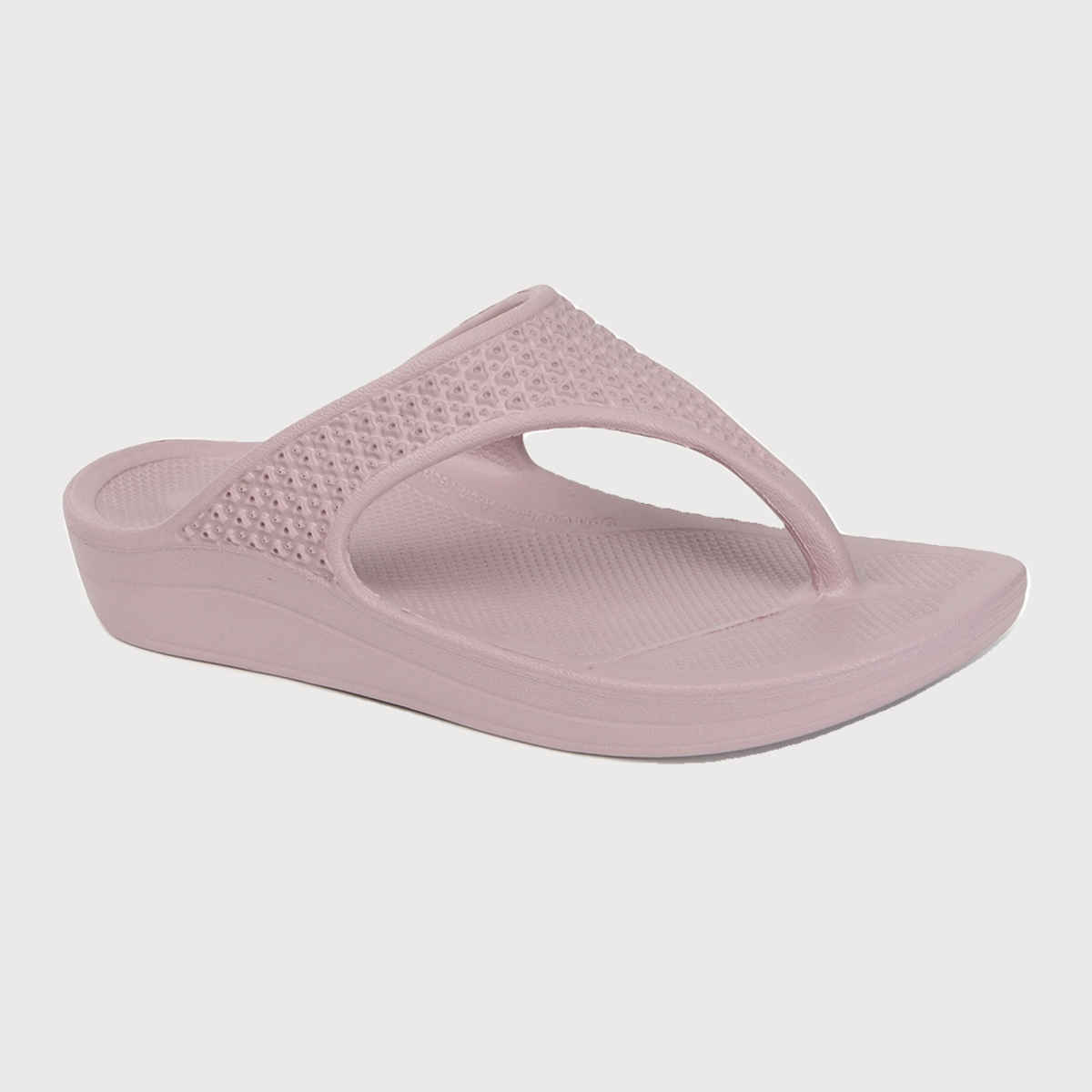 Carlton London L. Berry Comfortable Women's Flip Flops | UK 4