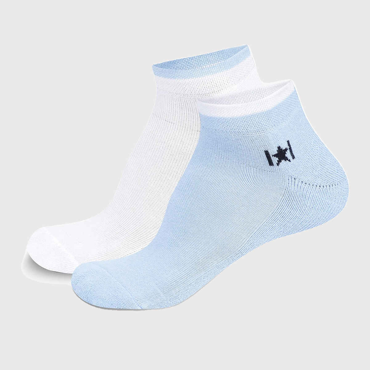 High Star Women's Socks | Multicolor