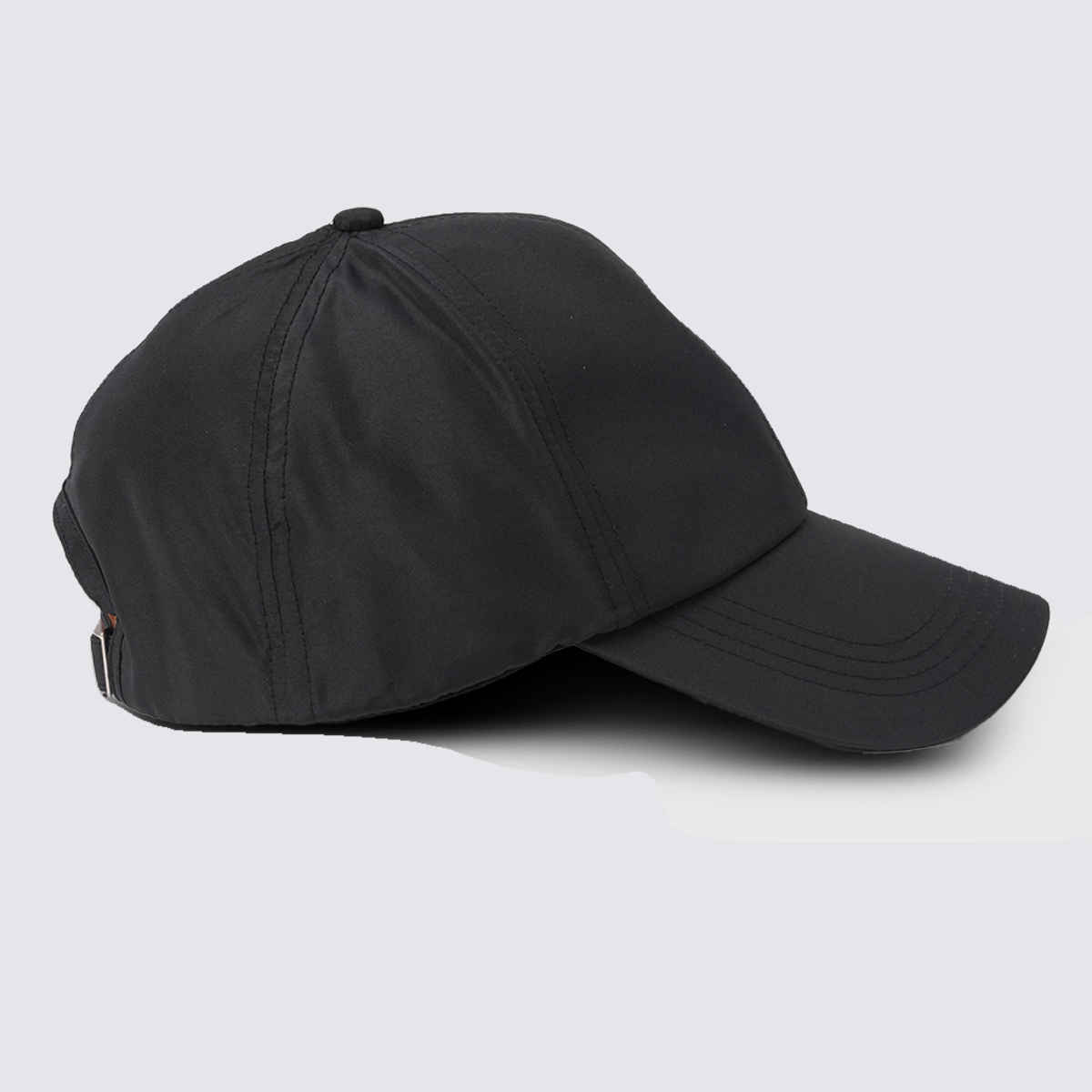 Wildcraft Unisex Sun-Cap | Black