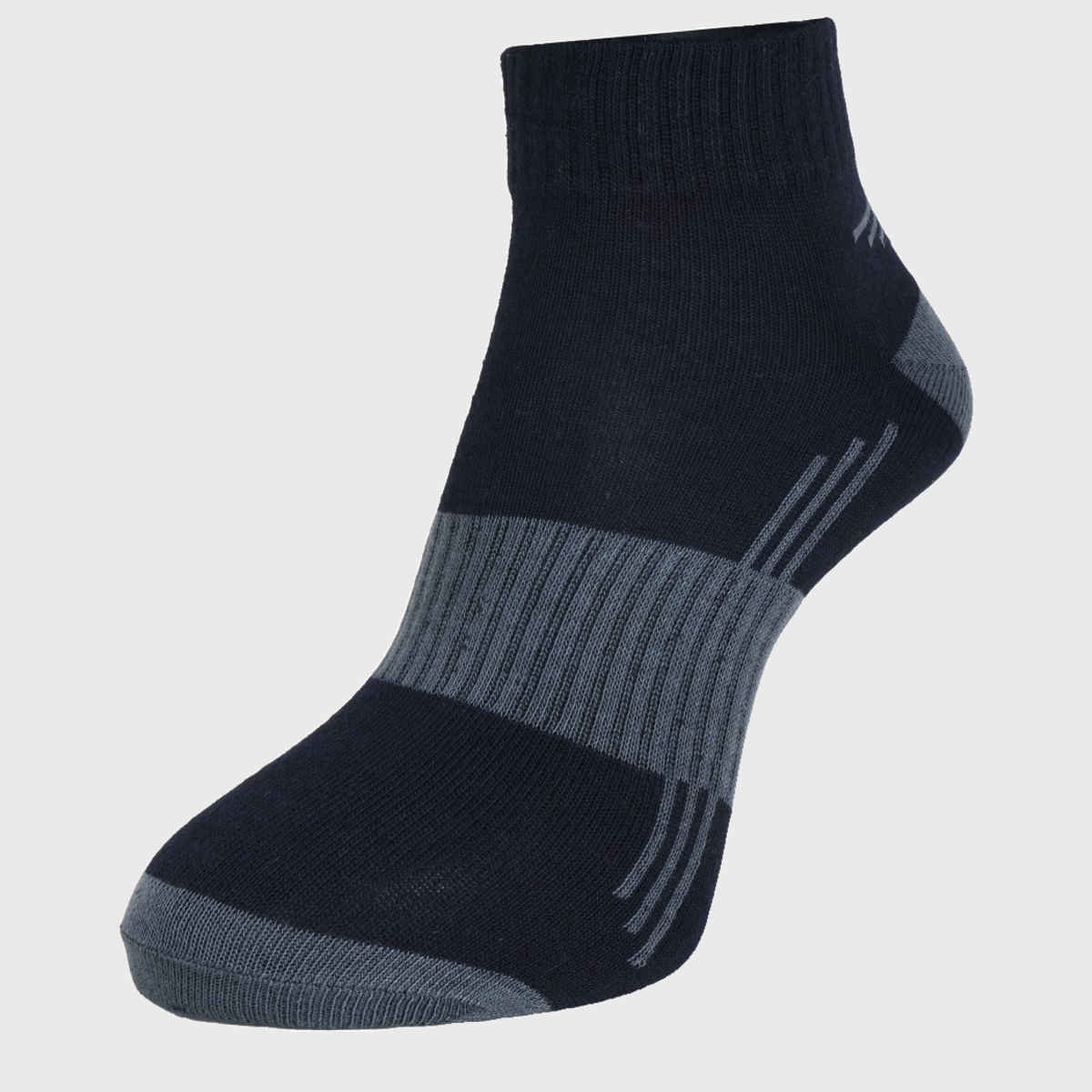 Dollar Men's Cotton Ankle Socks | Assorted - Free Size