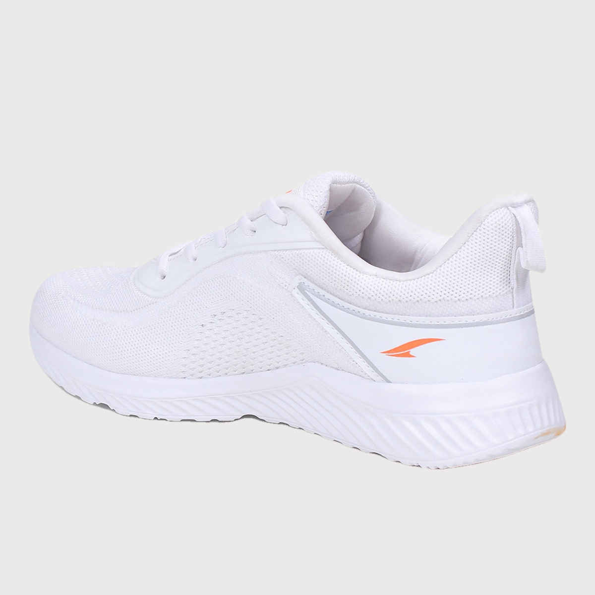 Asian Delta-20 Men Sports Shoes White (Size-7)