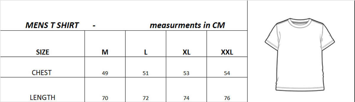 Gcyx Men's Dude Dad Printed T-shirt | Black - XL