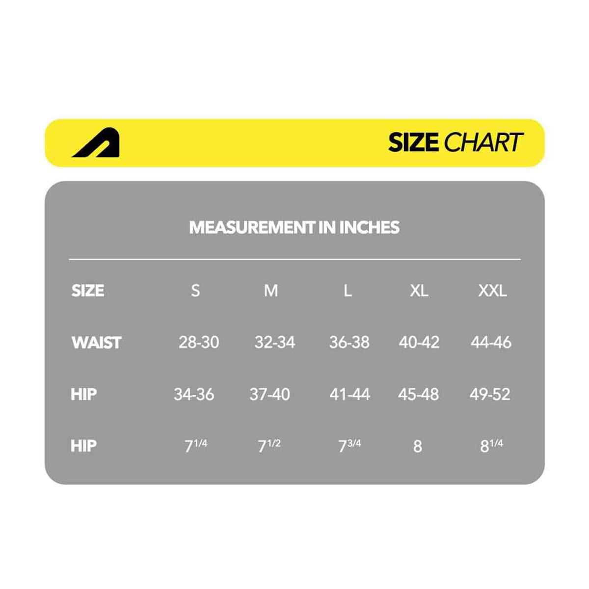 Boldfit Men's Swimming Shorts Stretchable Quick Dry | Black - S