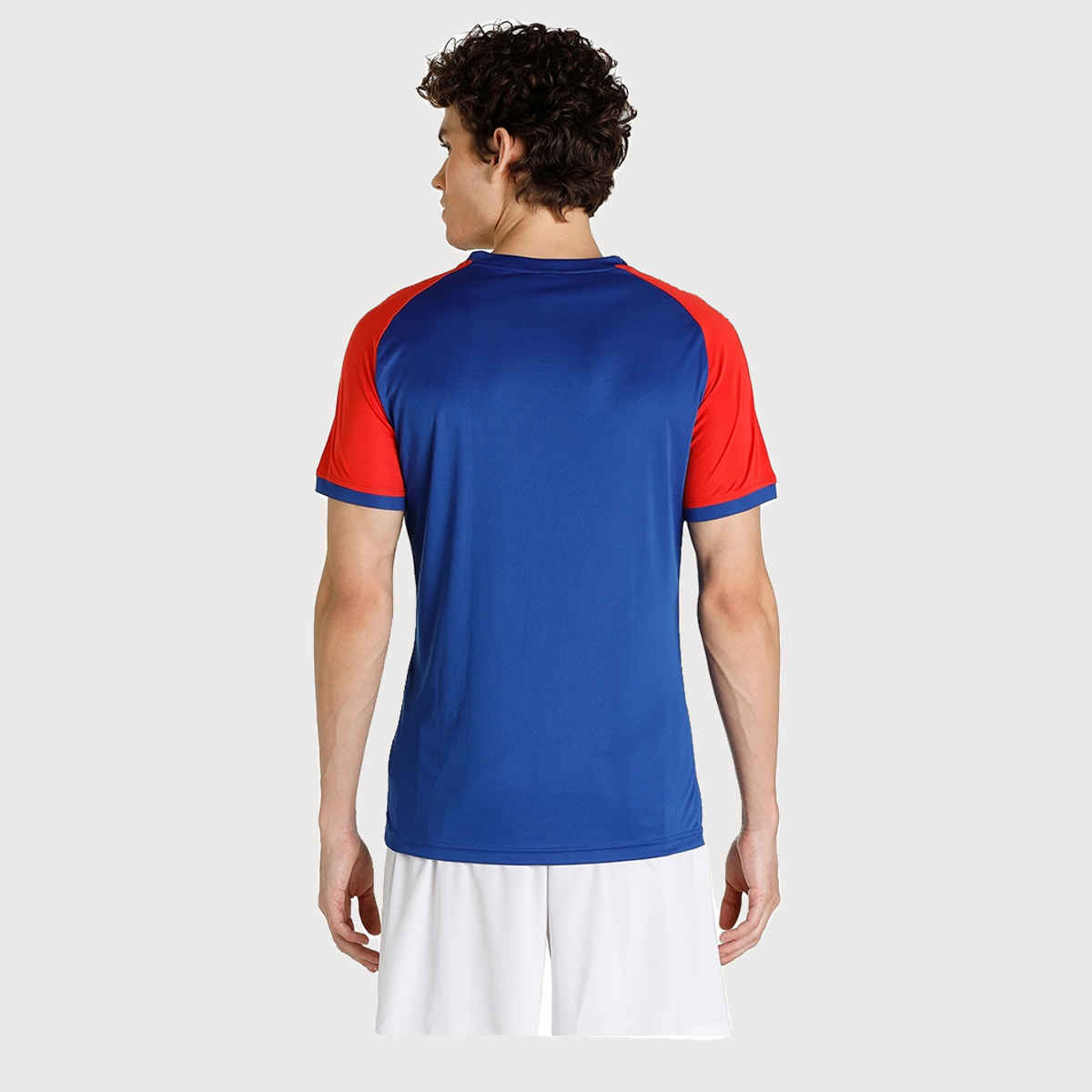 Puma Men's T-Shirt BFC Home Replica - Blue | XL