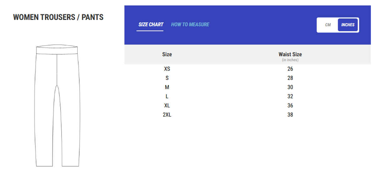 Decathlon Domyos Women's Stretchable, Quick-Dry Gym Trackpants | Black - M