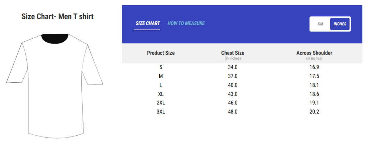 Decathlon Domyos Men's Regular Fit Tshirt | White - XL