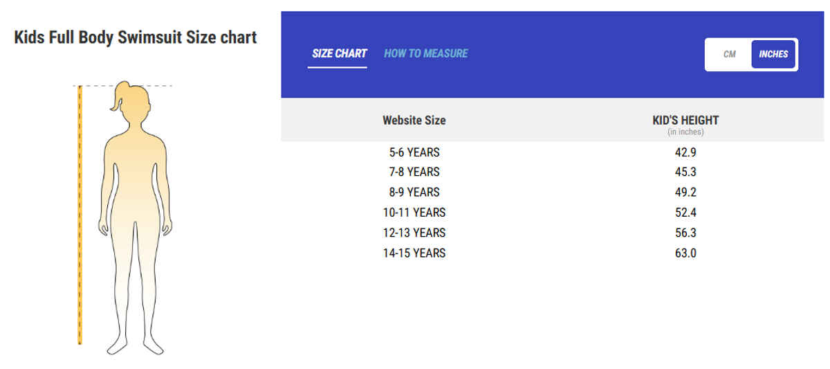 Decathlon Nabaiji Girl's Swimsuit With Shorts | Pink - 5-6 Y