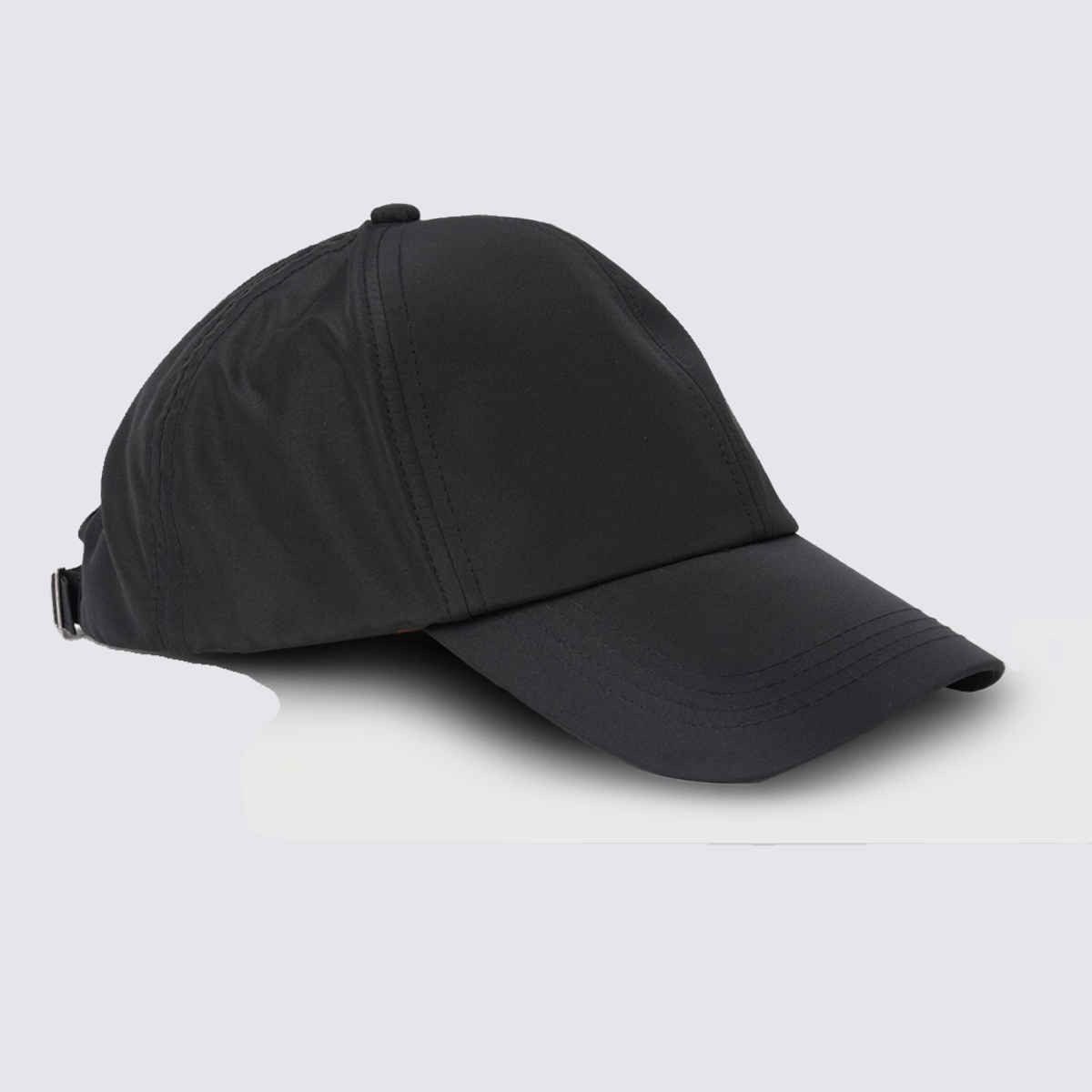 Wildcraft Unisex Sun-Cap | Black