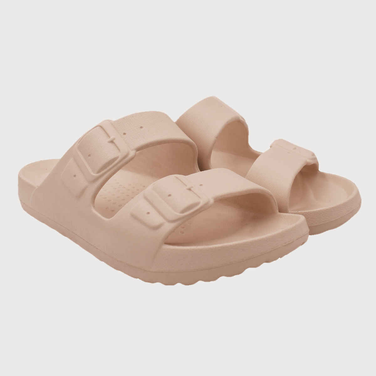 Bonkerz Men's Slipper Beige - Uk 10