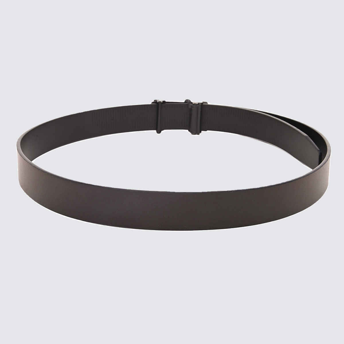 Buckleup Men's Belt | Model-Bublt2824 | Brown - 38
