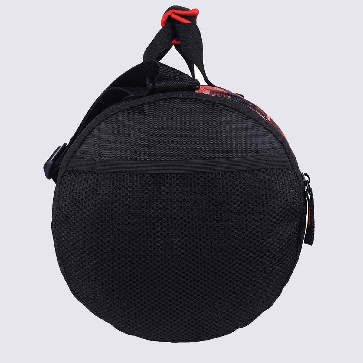 Gear Cross Training Duffle | Orange and Camo