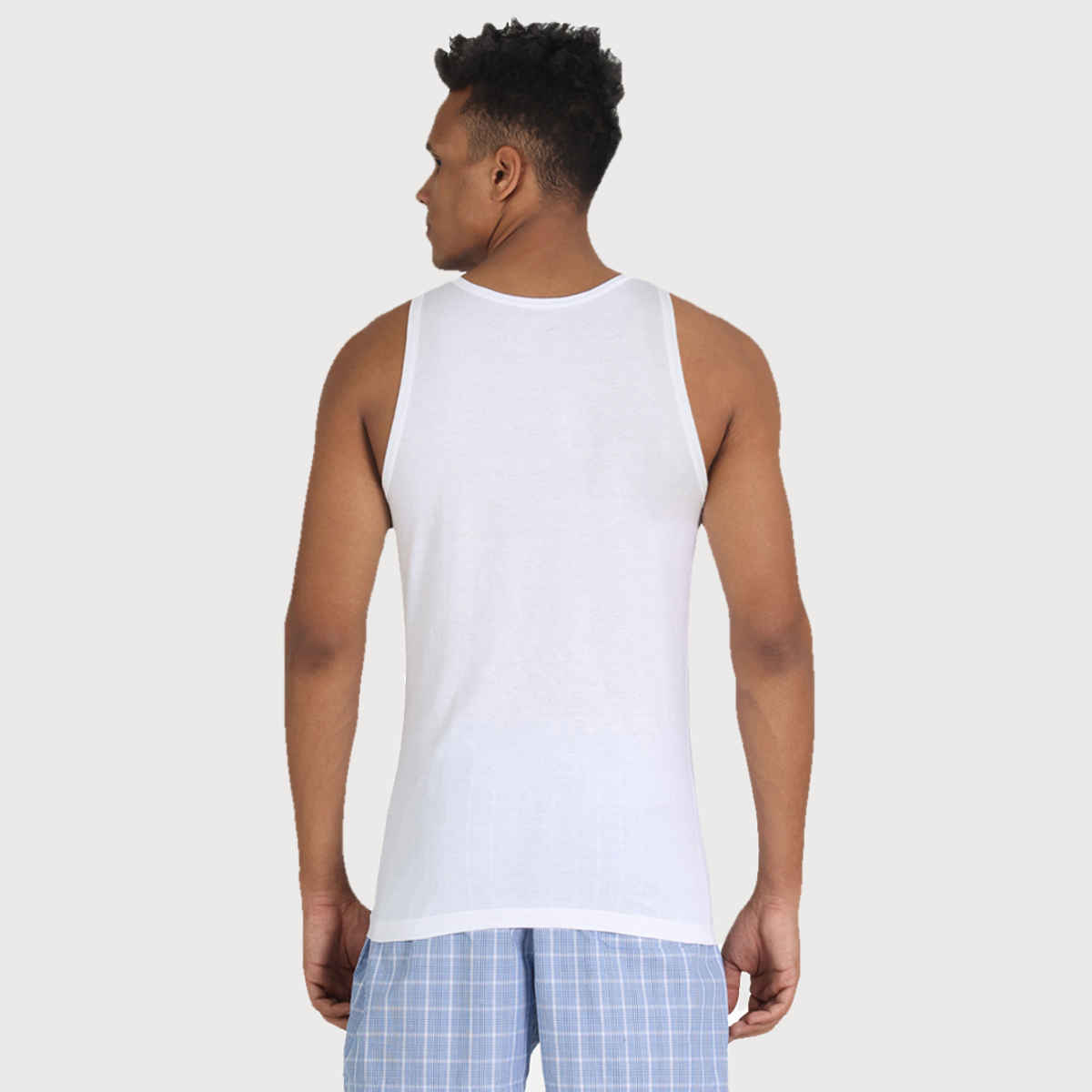 U.S. Polo Assn. | Vest Pack of 2 | M | Vests | I024 | White