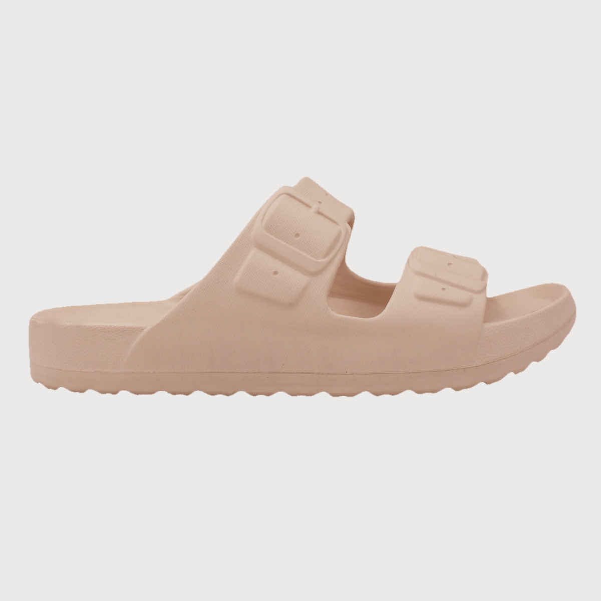 Bonkerz Men's Slipper Beige - Uk 10