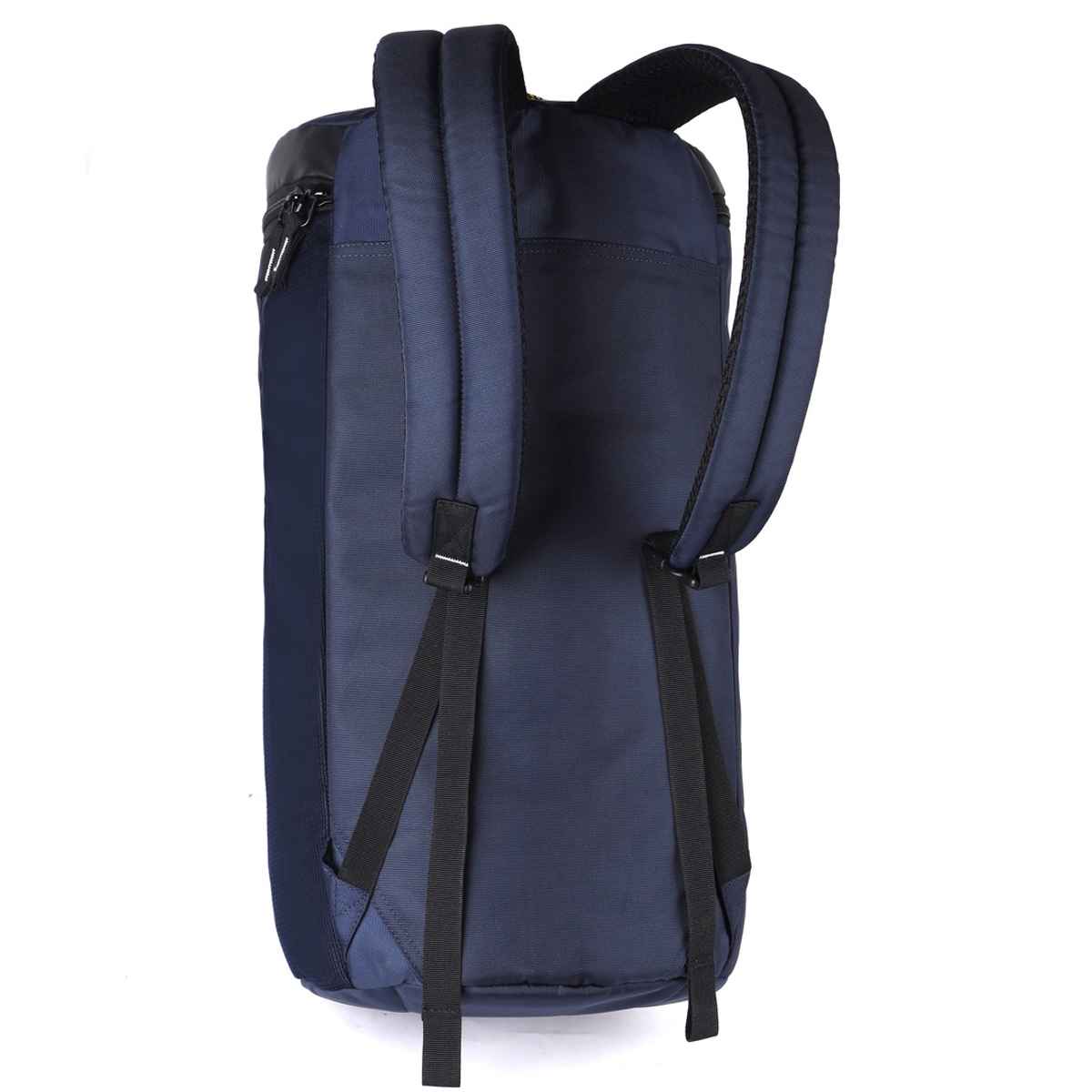 Gear Unisex Polyester 34 L Duffle Bag | Black - One Size