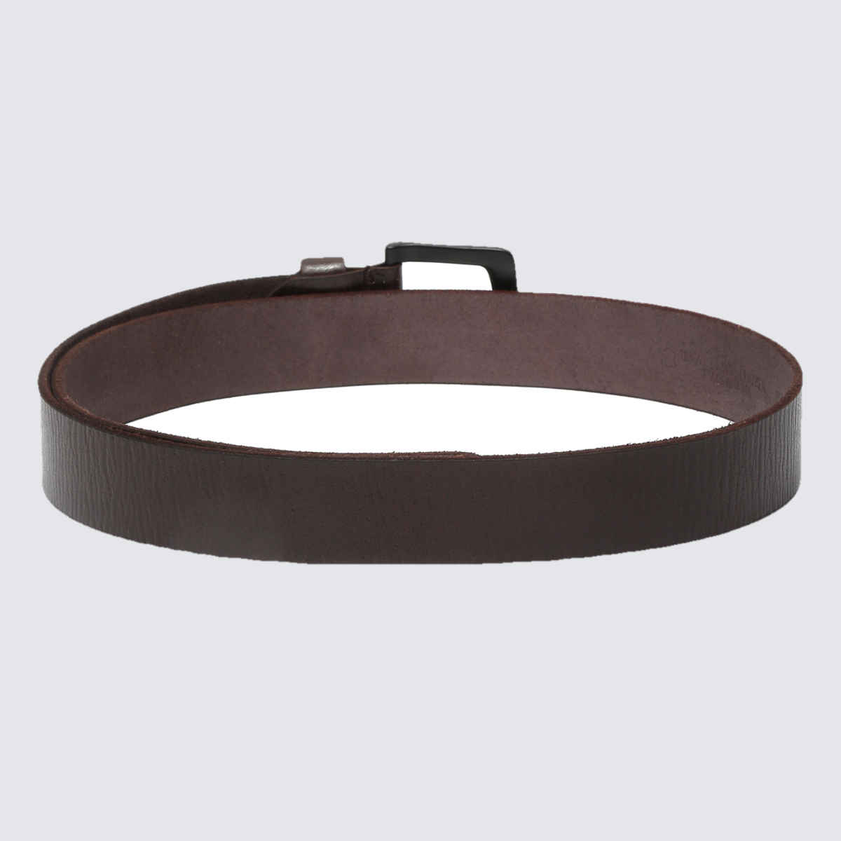 Teakwood Men's Leathers Belt | Brown - 40 in