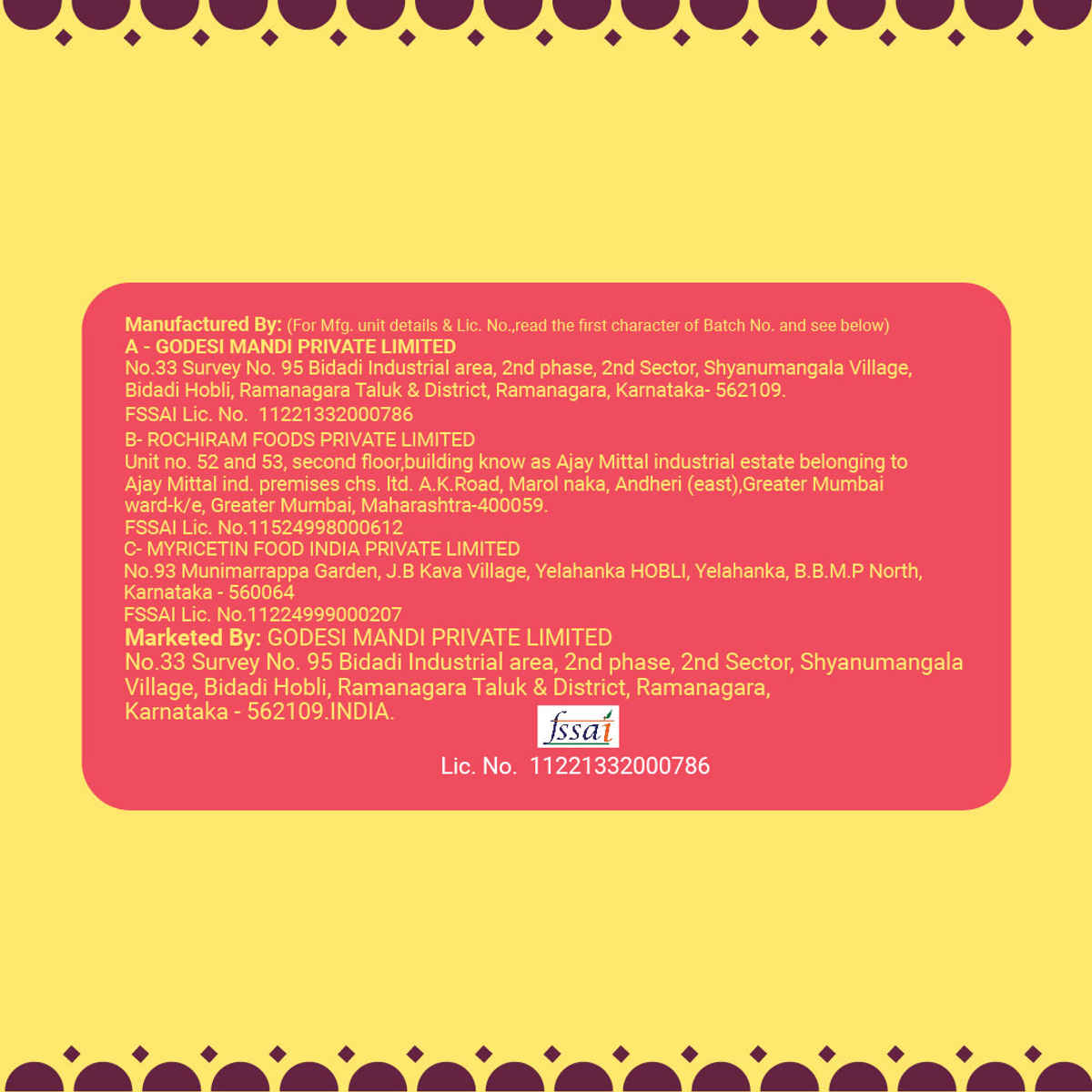 Nasher Miles Vienna Check-In Hard Sided Polypropylene 28 Inch|75 cm Trolley Bag - Peach