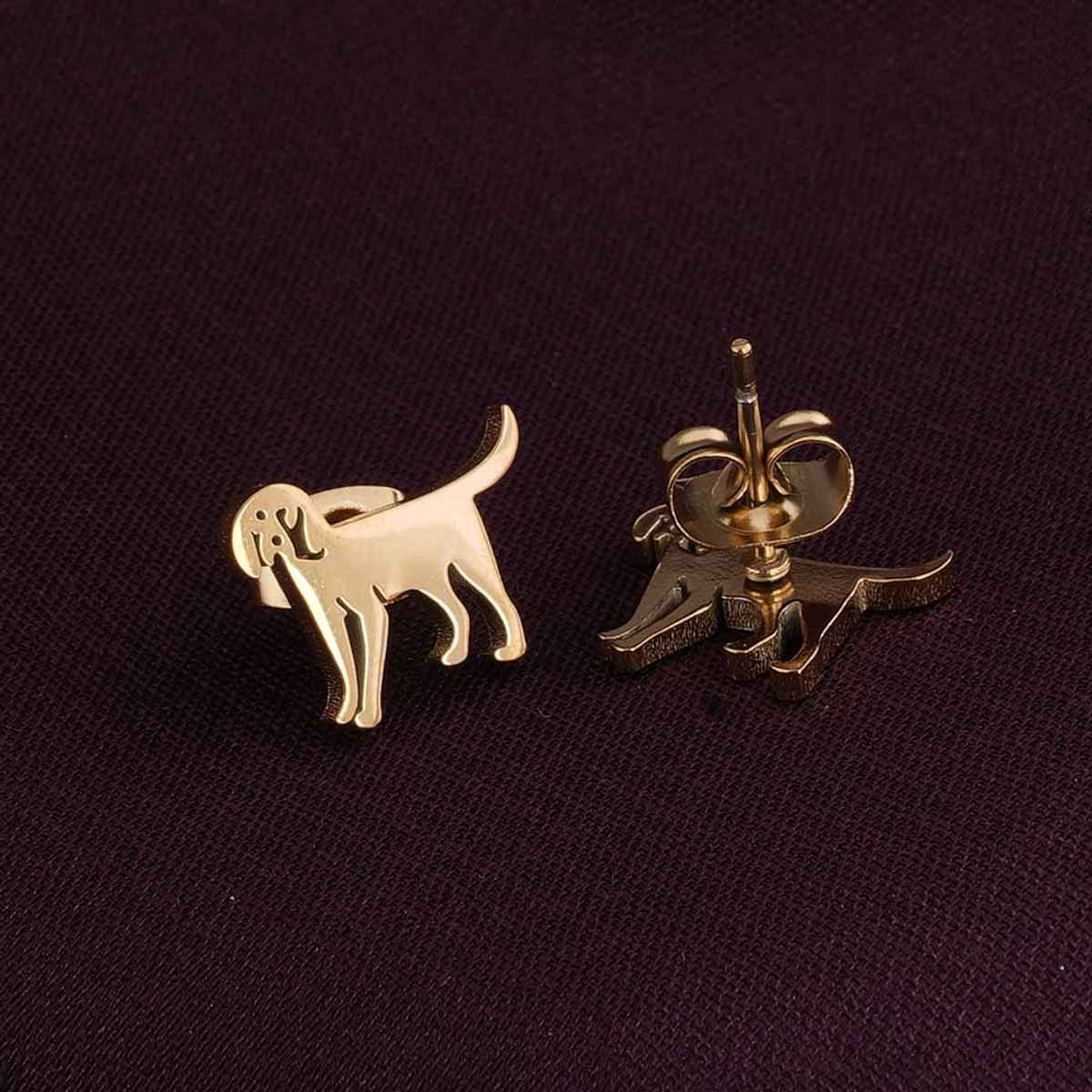 Palmonas Doggy Studs