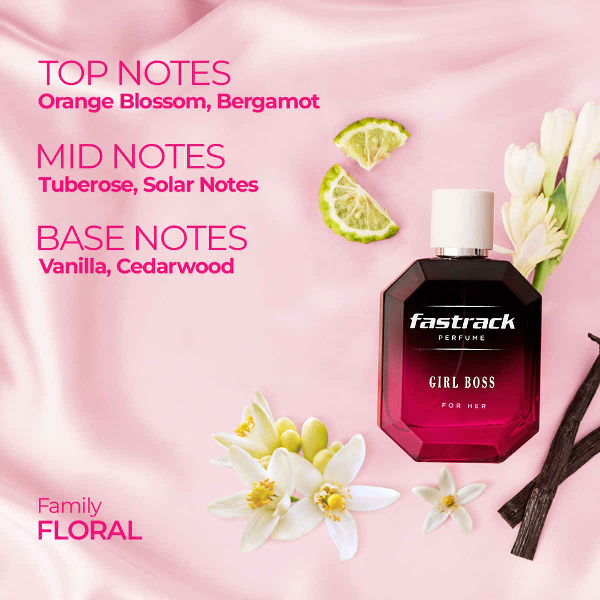 Fastrack Bags Women's Gift Set | Curated Combo for Stylish Gifting