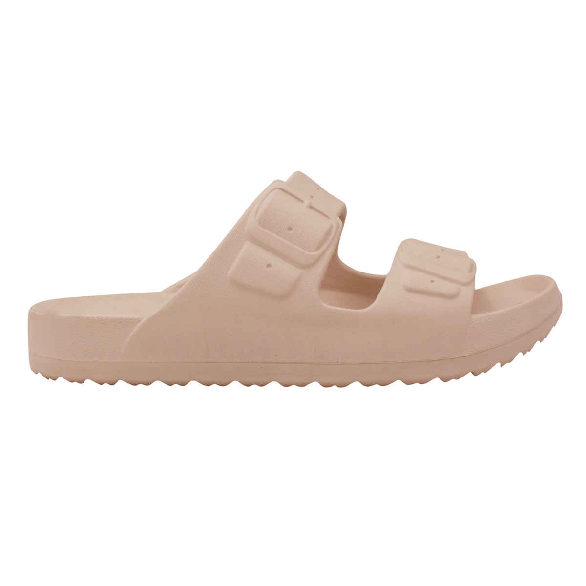 Bonkerz Men's Slipper Beige - Uk 8