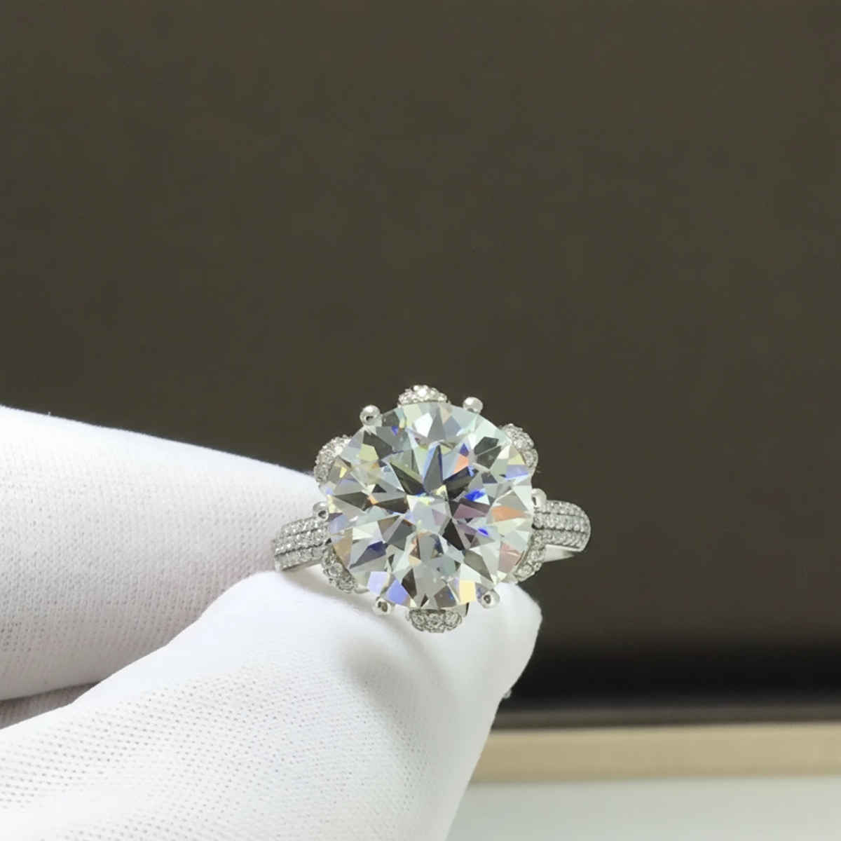 Estailo Fashion Forever & Torn Silver Combo Gift Hamper | Women's Day