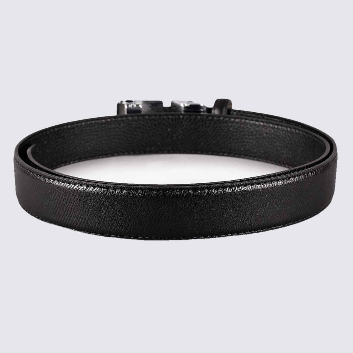 Buckleup Men's Belt | Model-Bublt2814 | Black - 40
