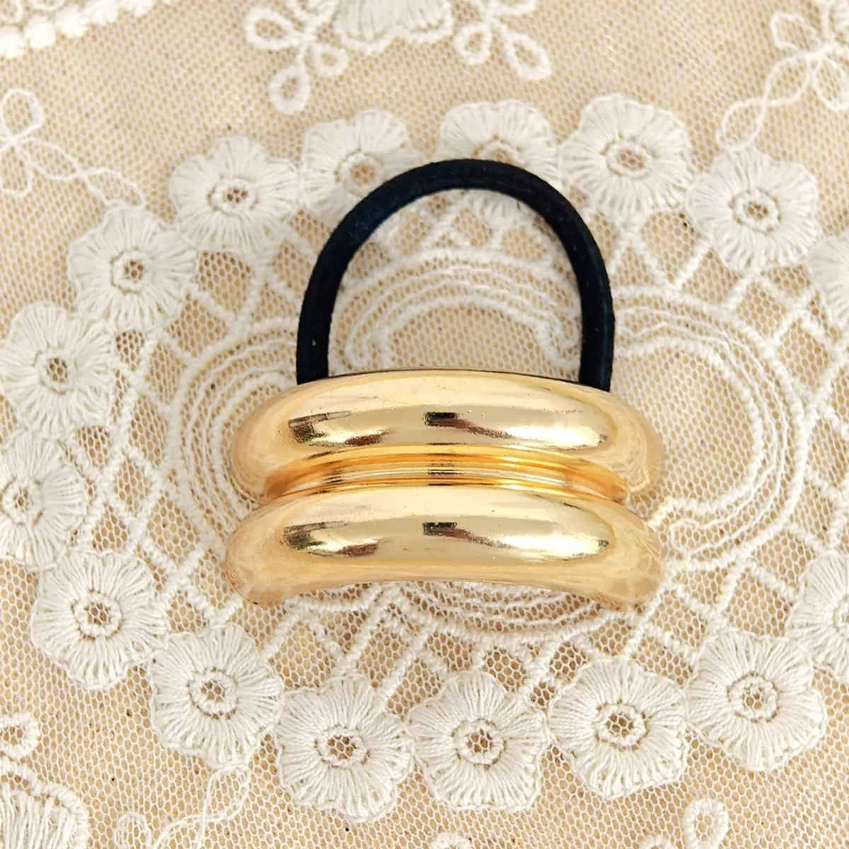 Estailo Fashion Glam Night Gift Box Set Of Women | One Size Golden Black combo