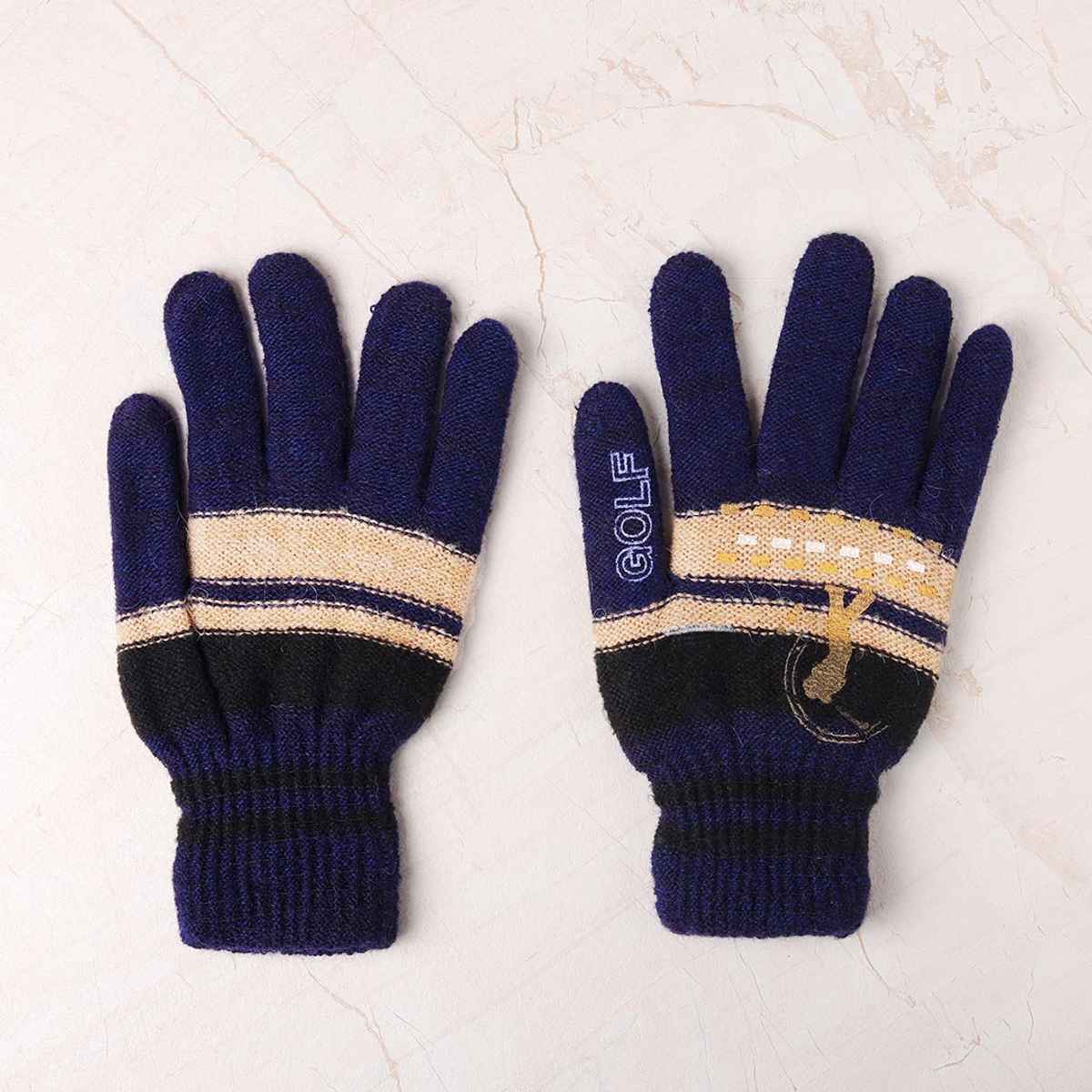 Englo Winter Women's Gloves - Wool