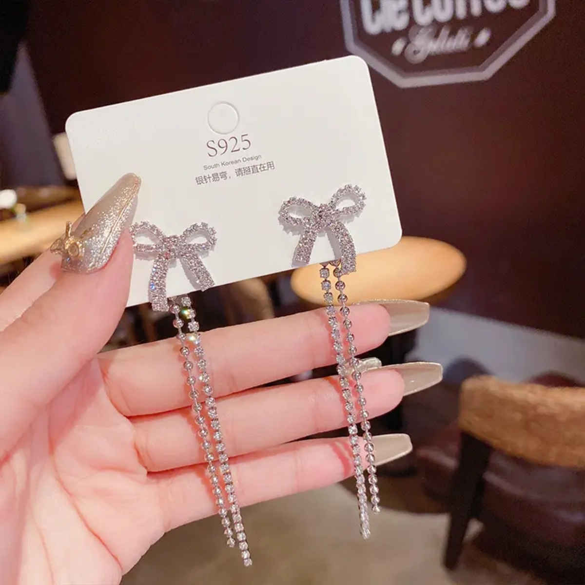 Estailo Fashion Dear Love Gift Hamper Combo Set Of Womens One Size Silver Grey | GH0000072