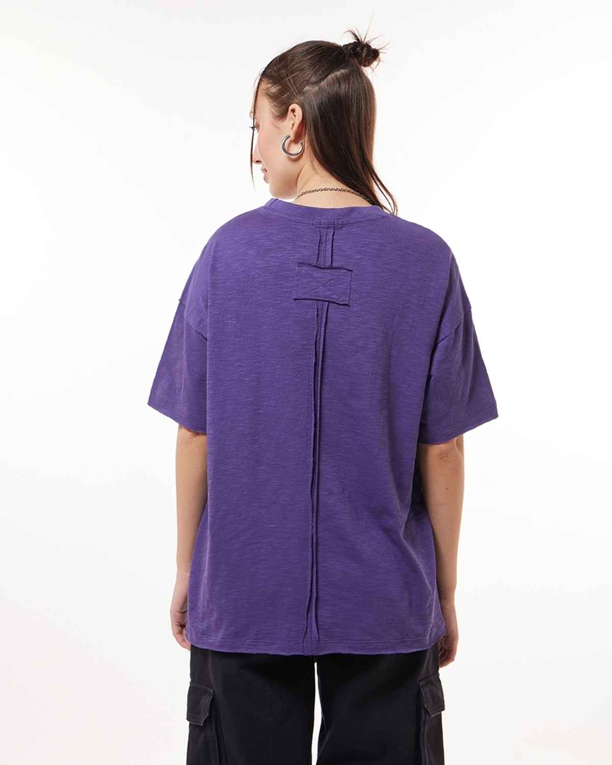 Bewakoof T-Shirt Women | Blue | S