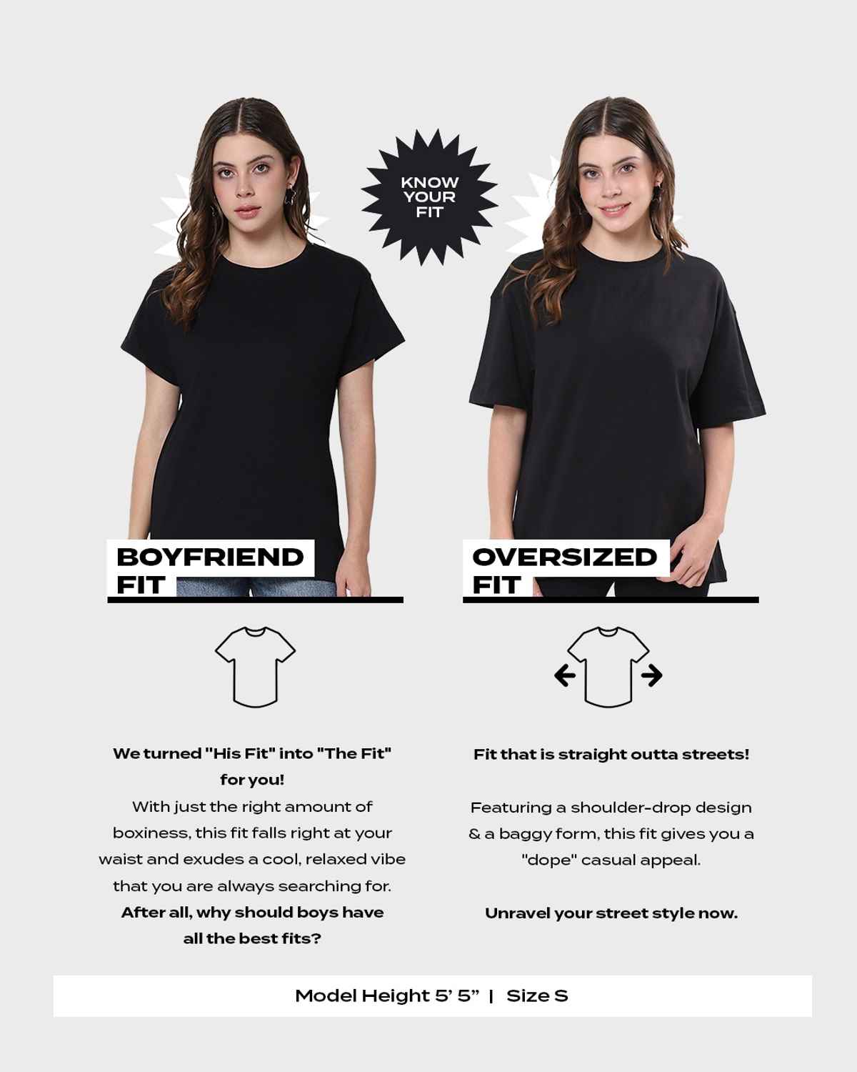 Bewakoof T-shirt for Women | Pink - XL