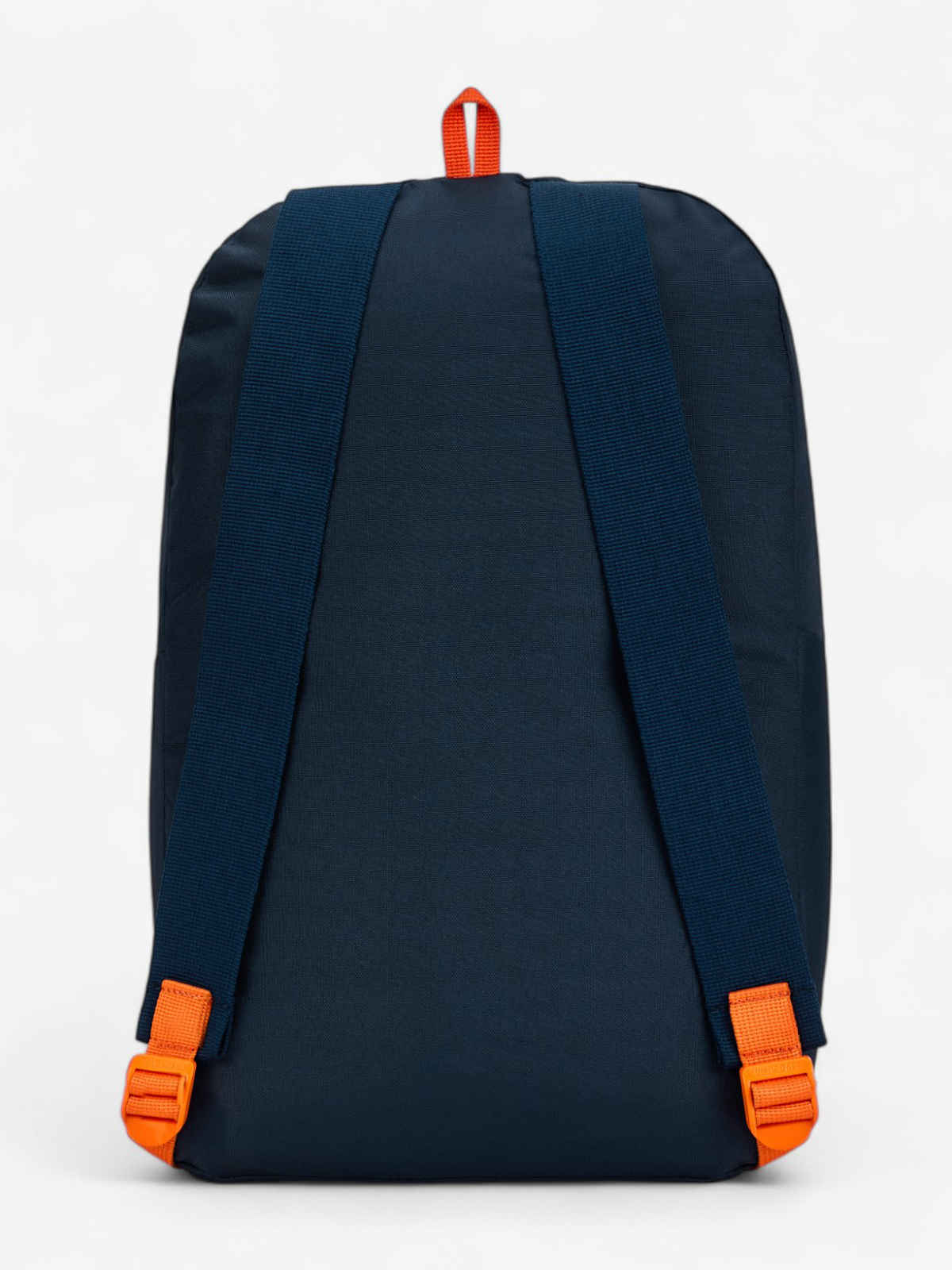 Wildcraft Unisex Solid Polyester Backpacks | Navy - 38 cm