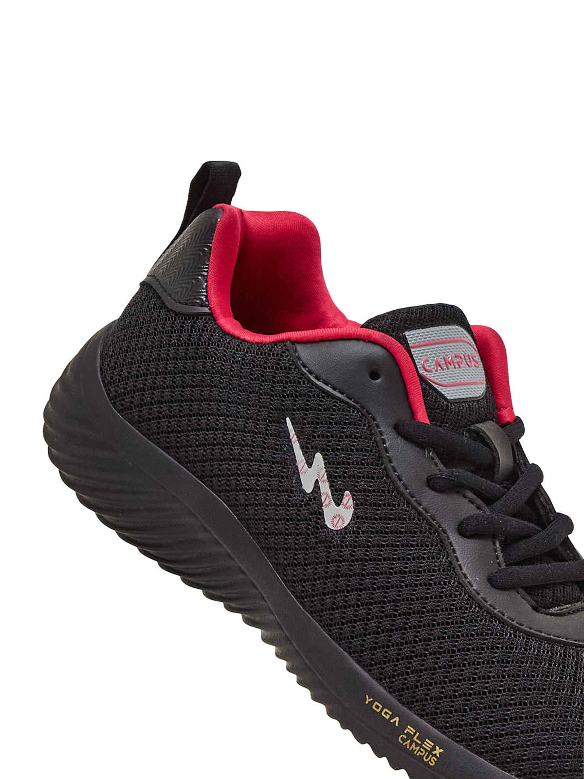 Campus Cristy R.Slate Rani Women's Running Shoes - UK 7