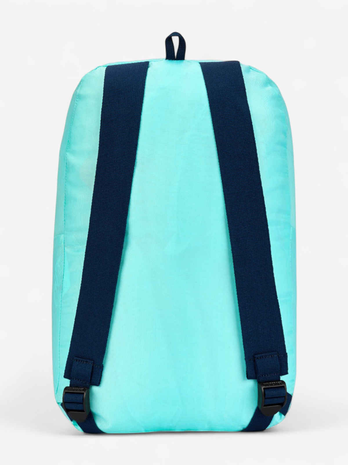 Wildcraft Unisex Printed Polyester Backpacks | Teal - 38 cm