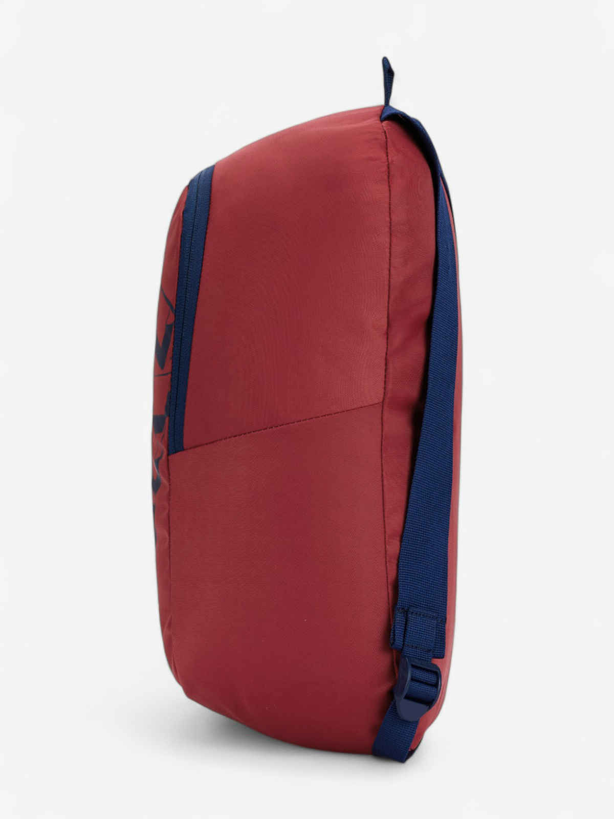 Wildcraft Unisex Printed Polyester Backpacks | Red - 38 cm