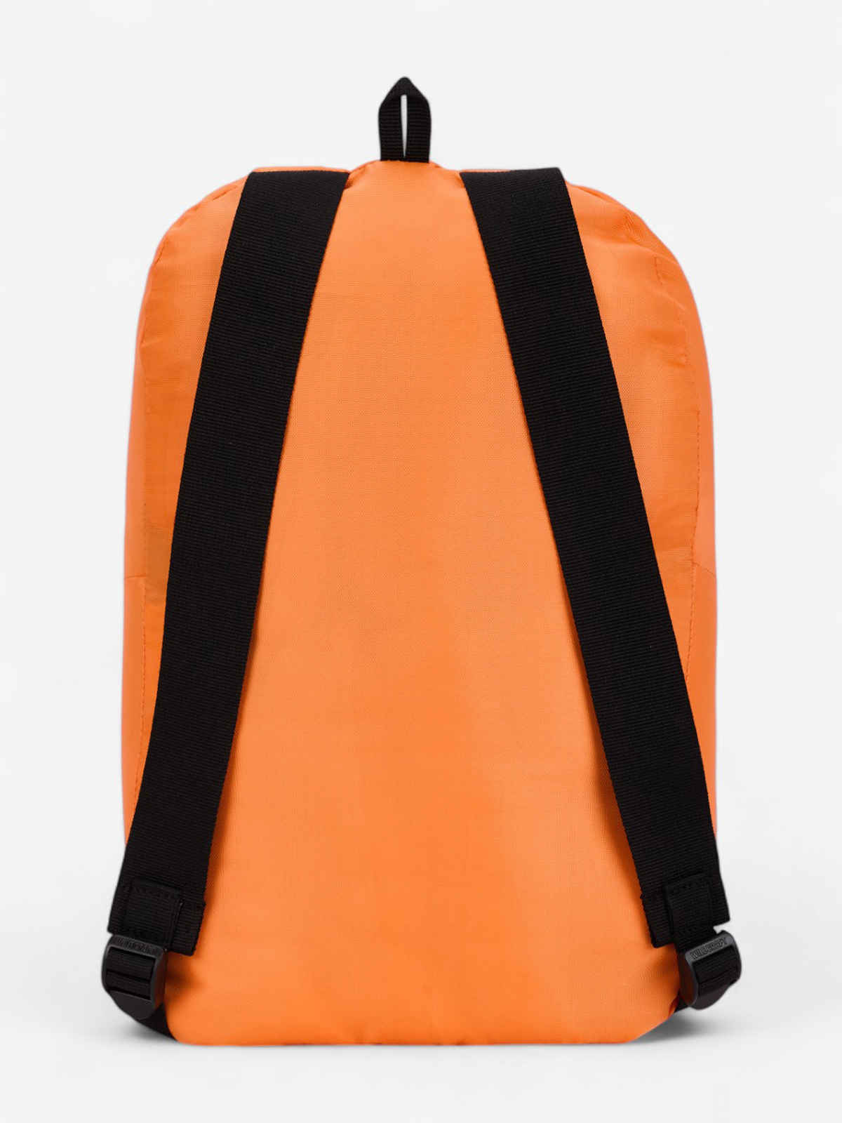 Wildcraft Unisex Solid Polyester Backpacks | Orange - 38 cm