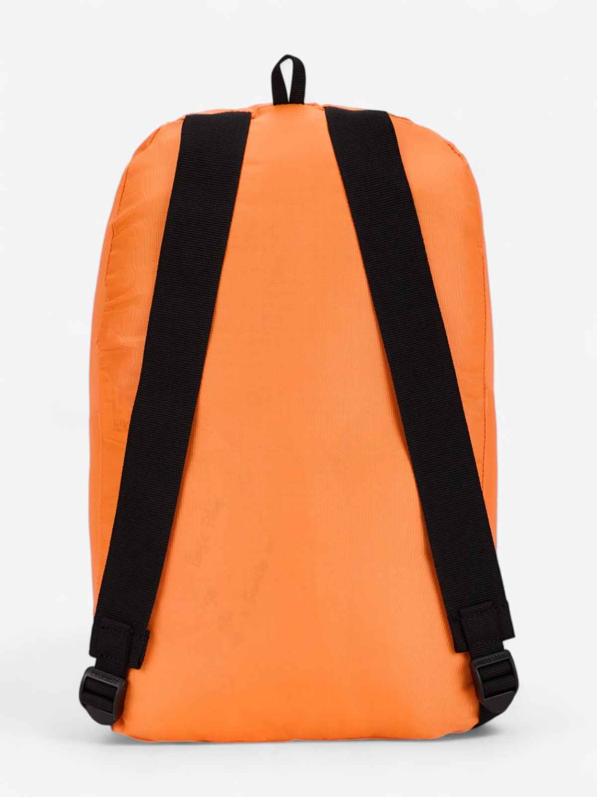 Wildcraft Unisex Printed Polyester Backpacks | Orange - 38 cm