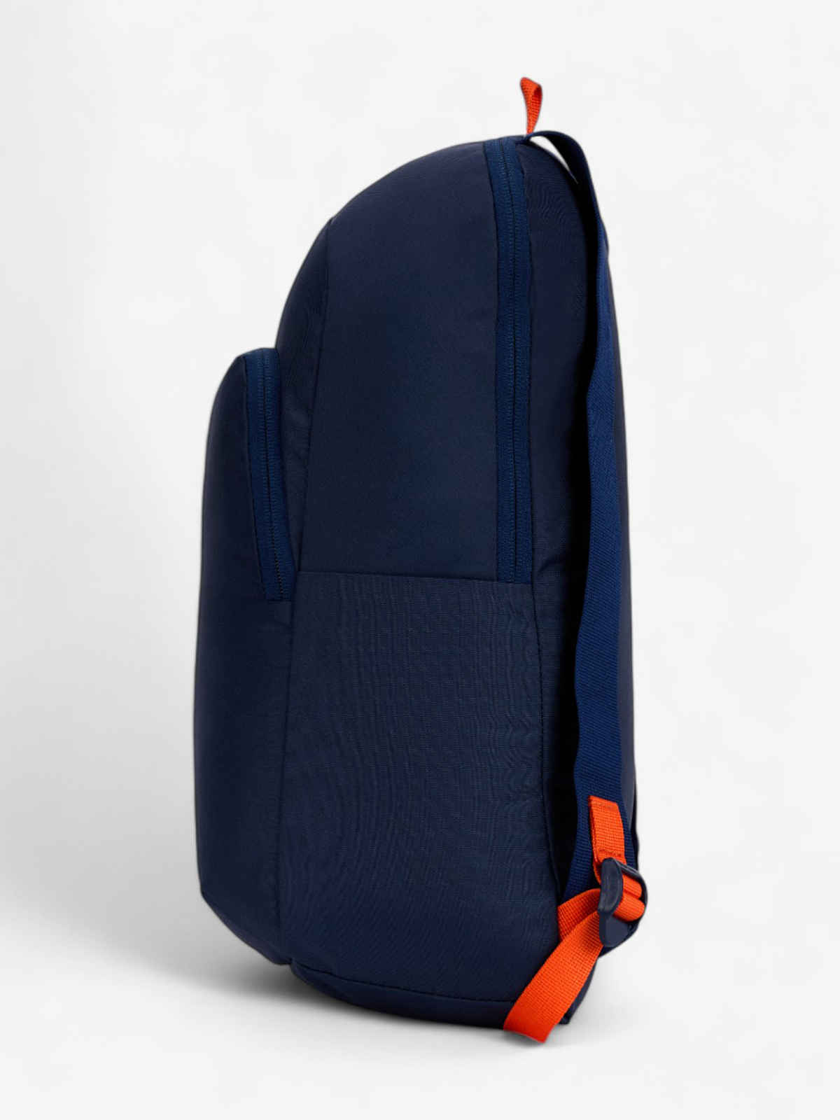 Wildcraft Unisex Solid Polyester Backpacks | Navy - 39 cm